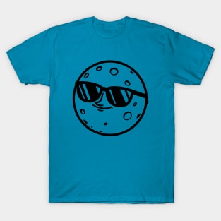 Cool Moon T-Shirt